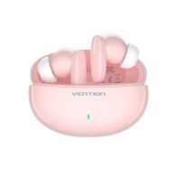 Auricular Bluetooth Nbfp0 Rosa Vention