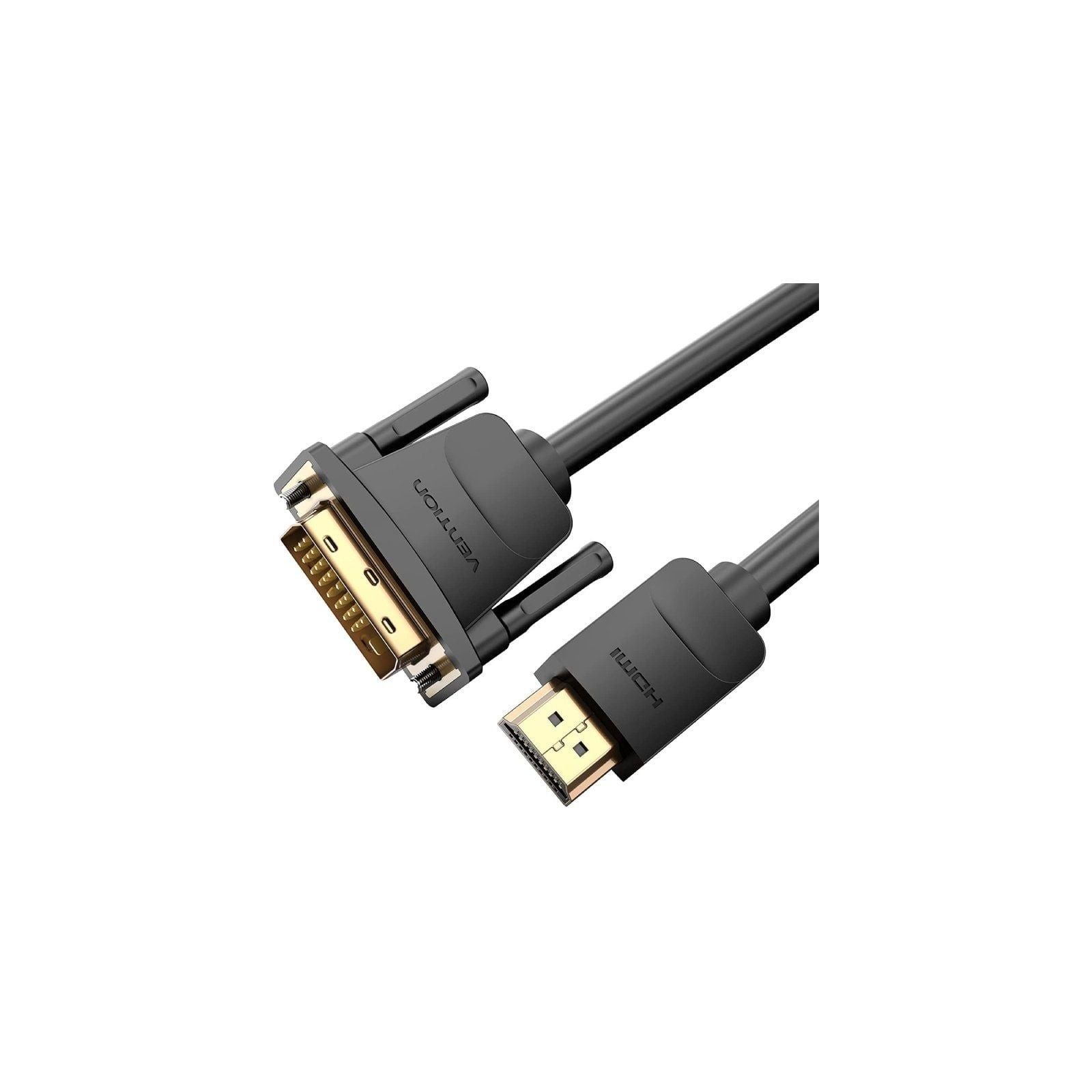 Vention 1.5m DVI to HDMI Converter Cable