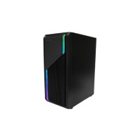 Caja Semitorre ATX A230 RGB DeepGaming