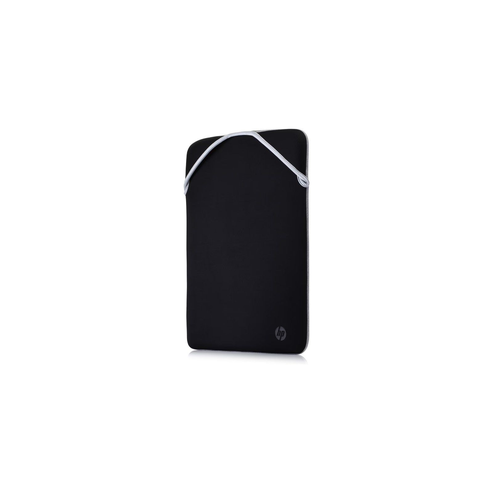 HP 15.6'' Reversible Protective Sleeve Black/Silver