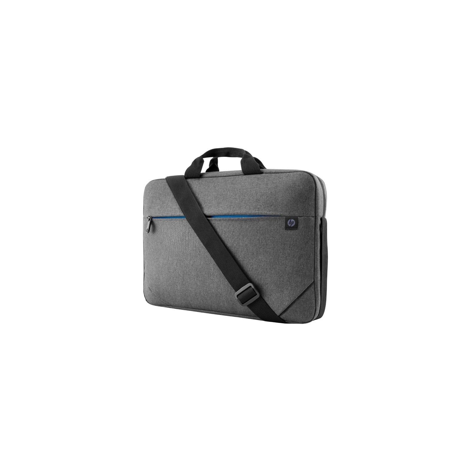 HP Prelude 15.6 Inch Black Carrying Case