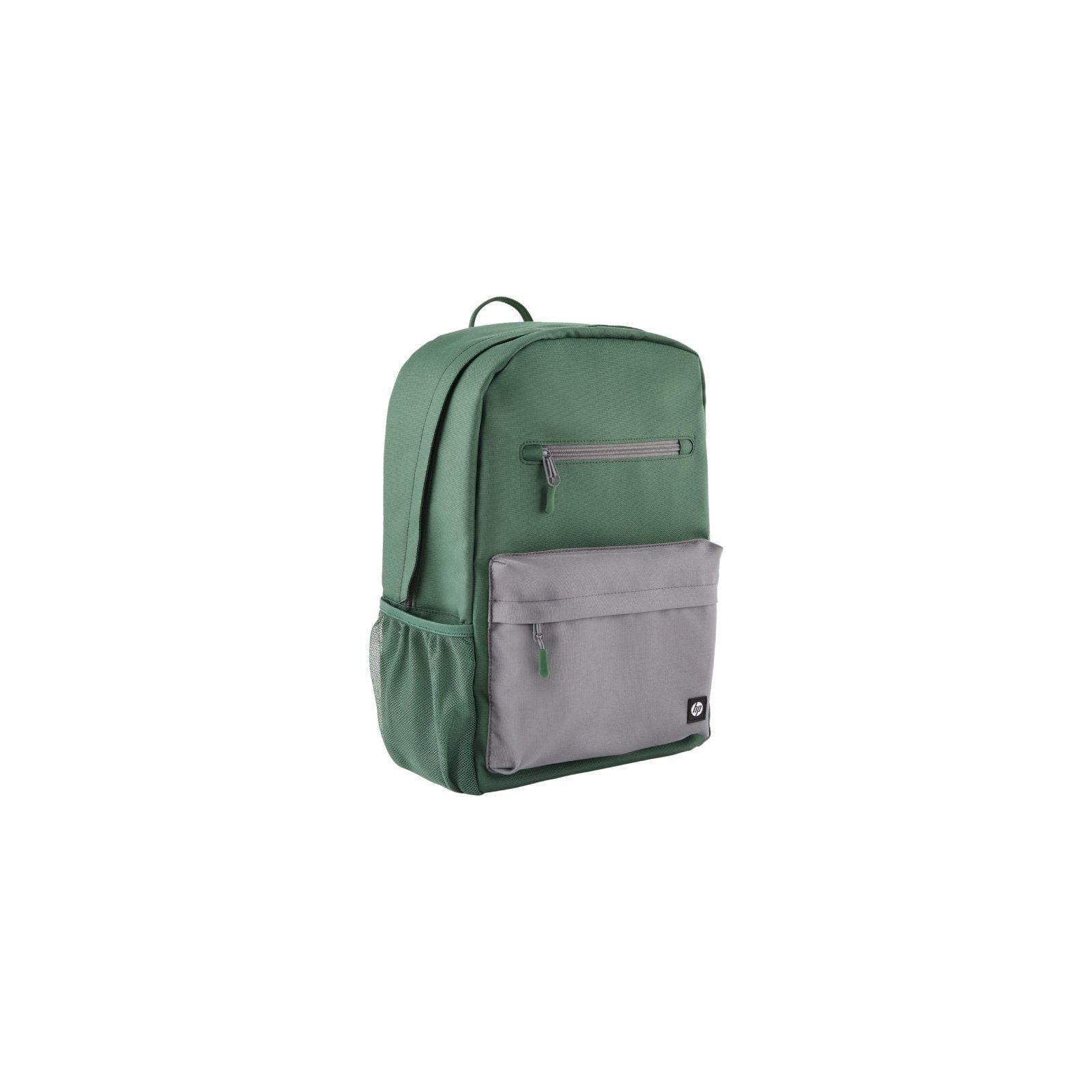 HP Campus 15.6'' Backpack Green/Grey