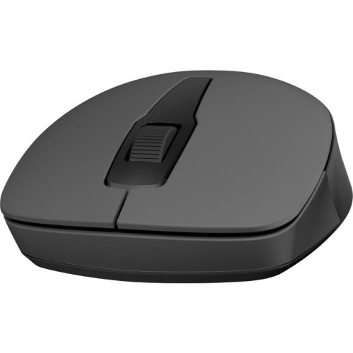 HP Wireless Optical Mouse 150 - Black