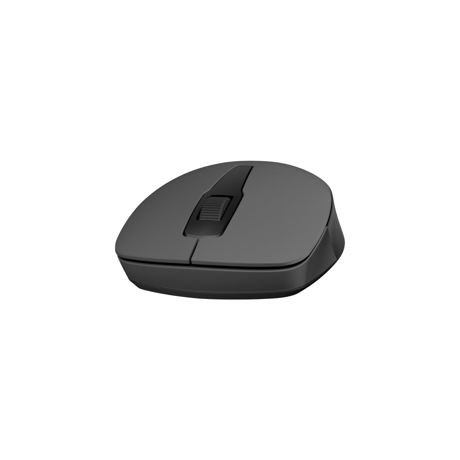 HP Wireless Optical Mouse 150 - Black