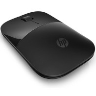 HP Z3700 Wireless Optical Mouse Black