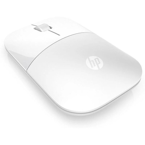 Ratón Inalámbrico HP Z3700 Blanco