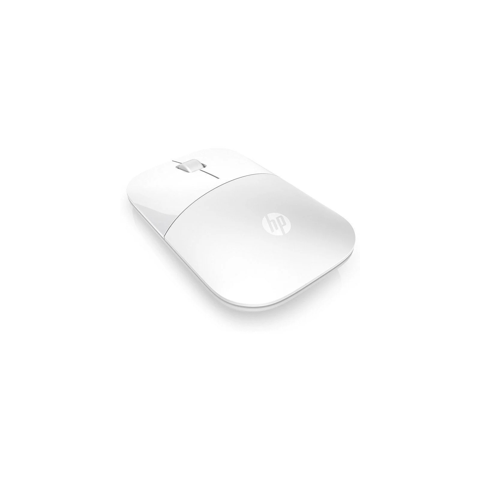 HP Wireless Mouse Z3700 White