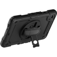 Samsung Galaxy Tab A9 Shockproof 360 Rotating Case