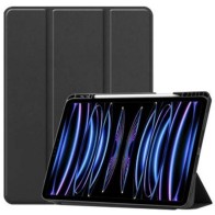 Funda Tablet iPad Pro 12.9 Smart Tri-fold Negra Just In Case