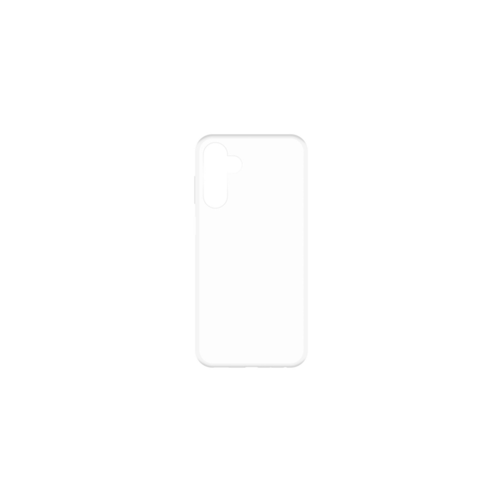 Funda Samsung Galaxy A15 Transparente Just In Case