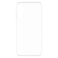 Funda Samsung Galaxy A15 Transparente Just In Case