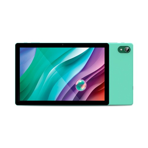 SPC Gravity 5 SE 10.1 Inch Tablet Green