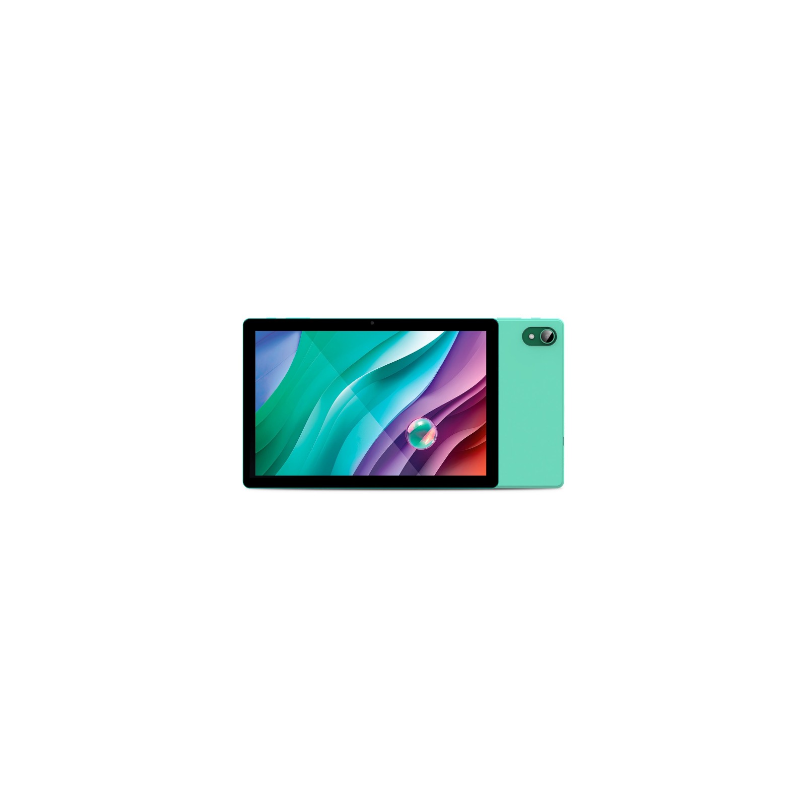 SPC Gravity 5 SE 10.1 Inch Tablet Green