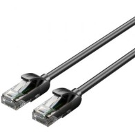 Vention RJ45 Cat.5e UTP 0.5M Network Cable