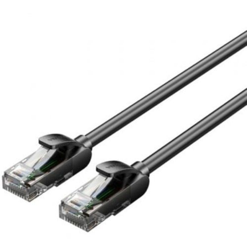 Cable Latiguillo RJ45 Cat.5e UTP 1.5 M Vention