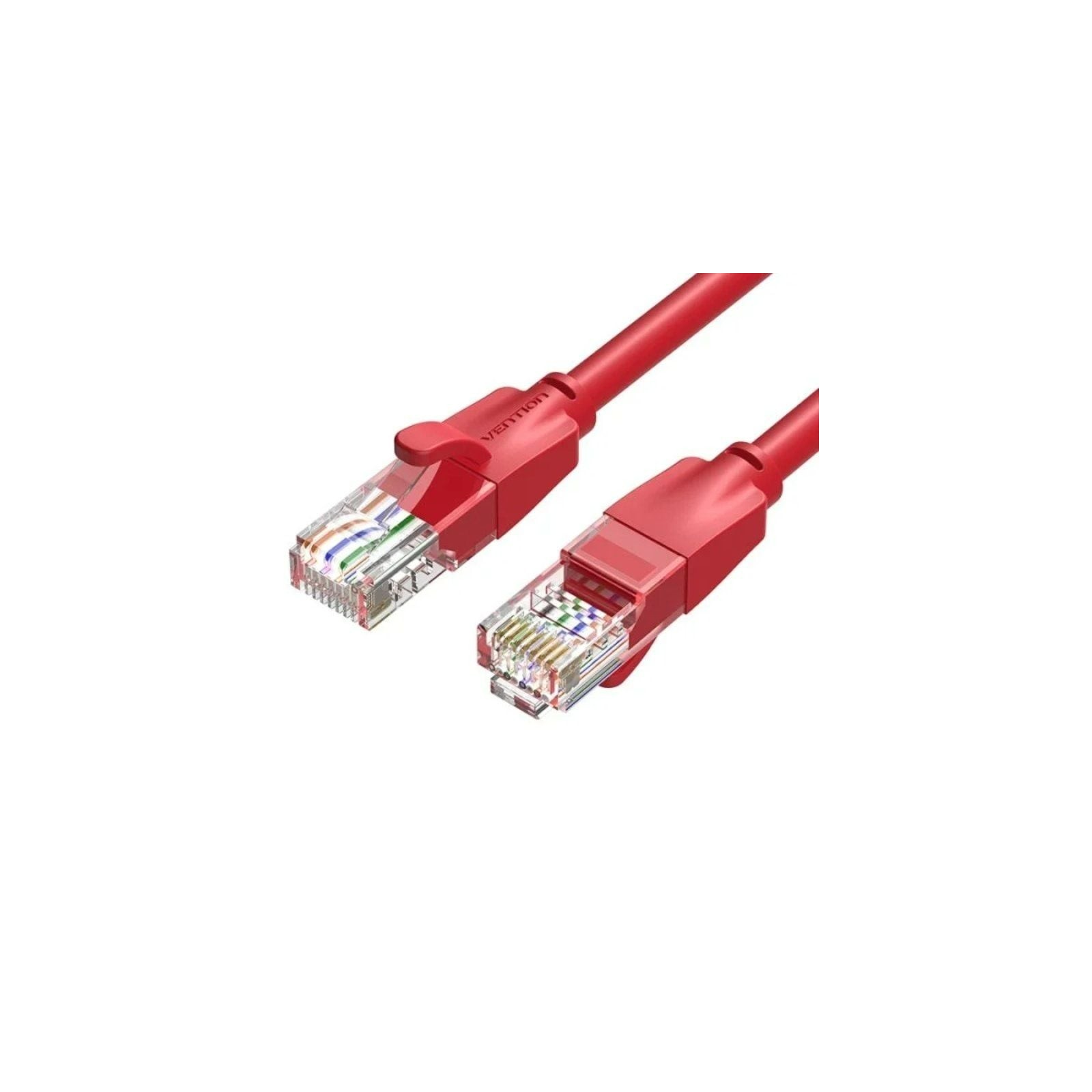 Cable De Red Latiguillo RJ45 UTP CAT6 1M Vention