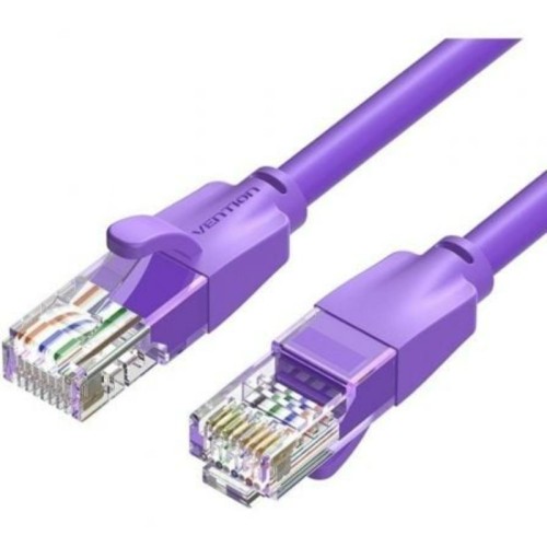 Cable Ethernet Rj45 Cat 6 Vention 2m