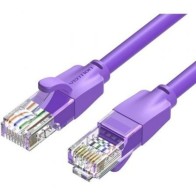 Vention 2m RJ45 Cat6 Ethernet Cable AWG26