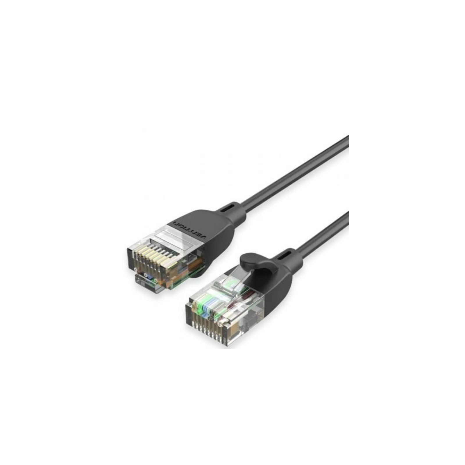 Vention 5m RJ45 UTP Cat6a Network Cable