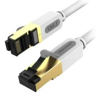 Vention RJ45 Cat.7 Network Cable 2M Gray