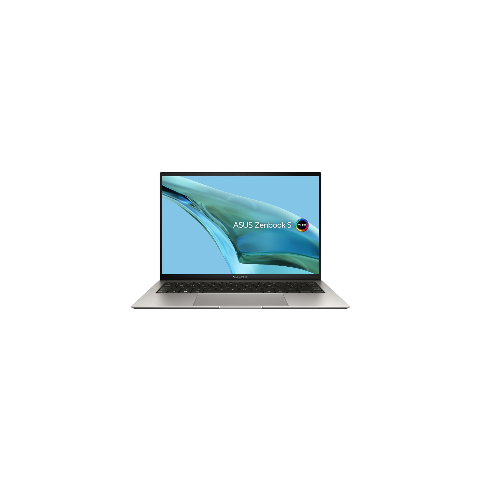 Asus Zenbook S 13 OLED UX5304MA-NQ075W Notebook