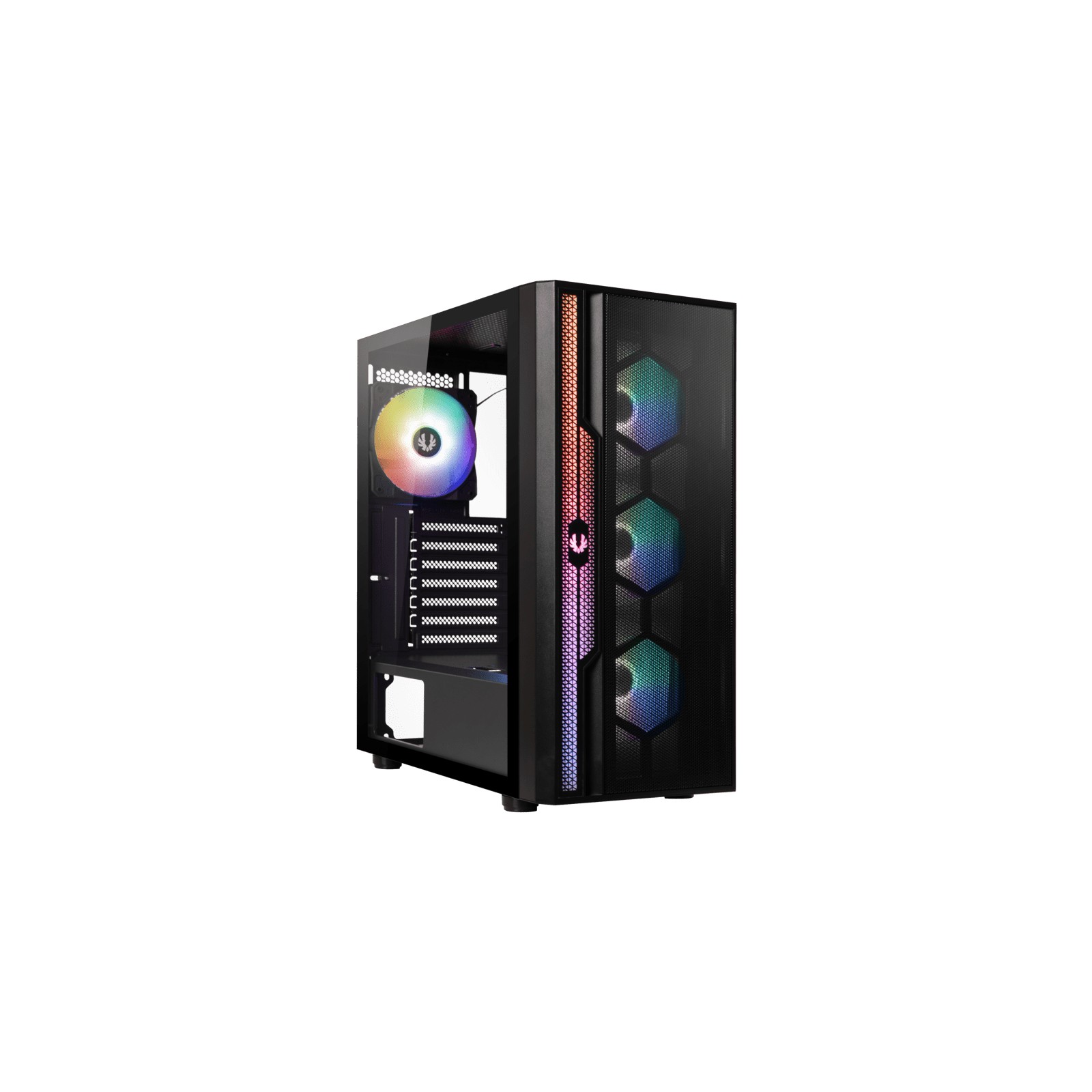 Bitfenix Apollo A-RGB ATX Mid Tower Case