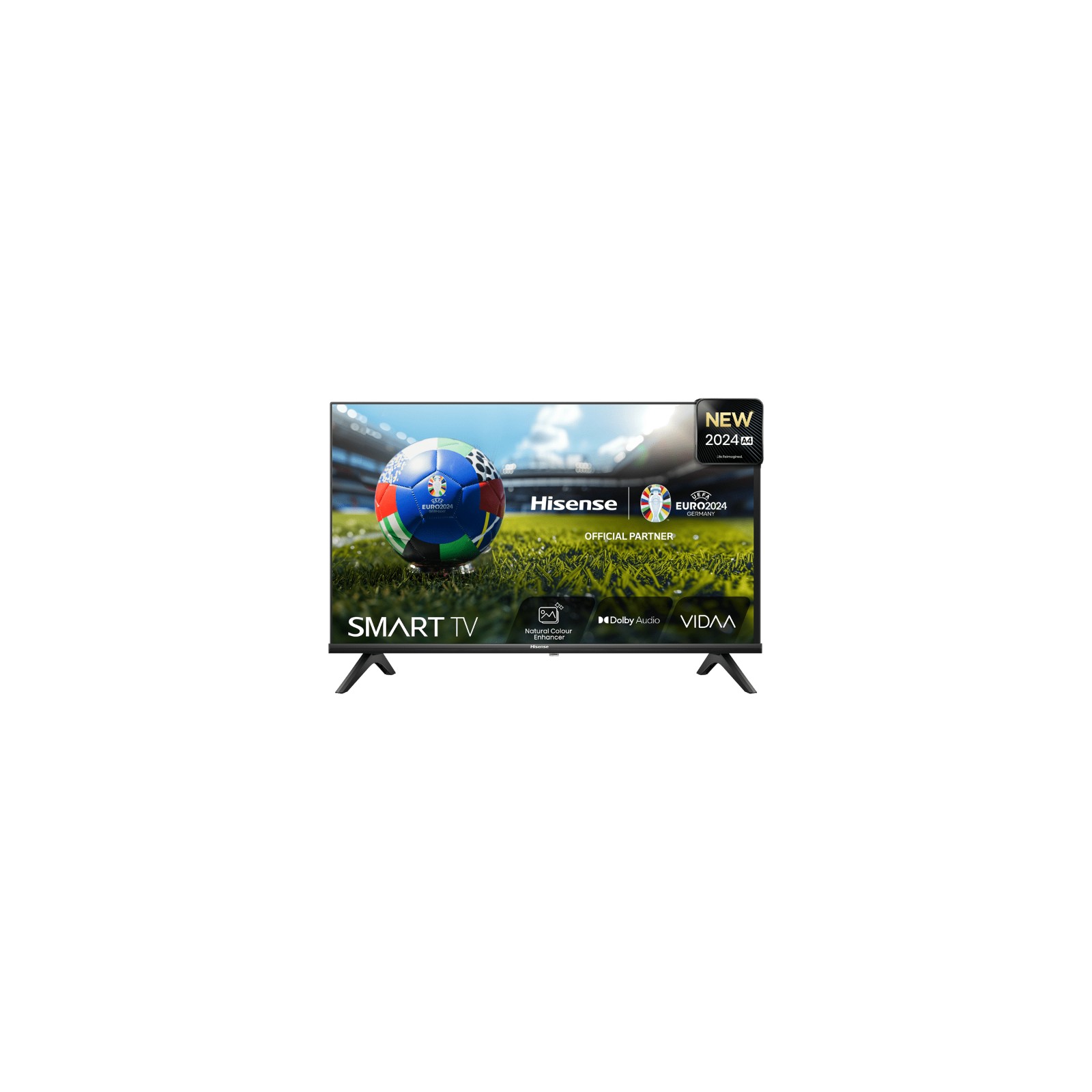 Hisense 32A4N Smart HD TV 32 inches