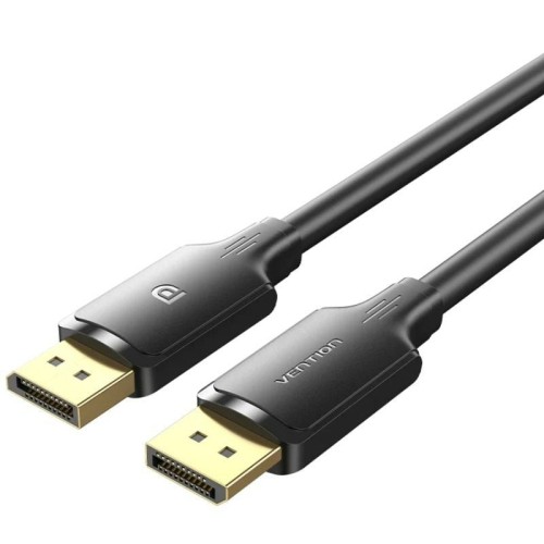 Displayport to Displayport Cable 2M Vention