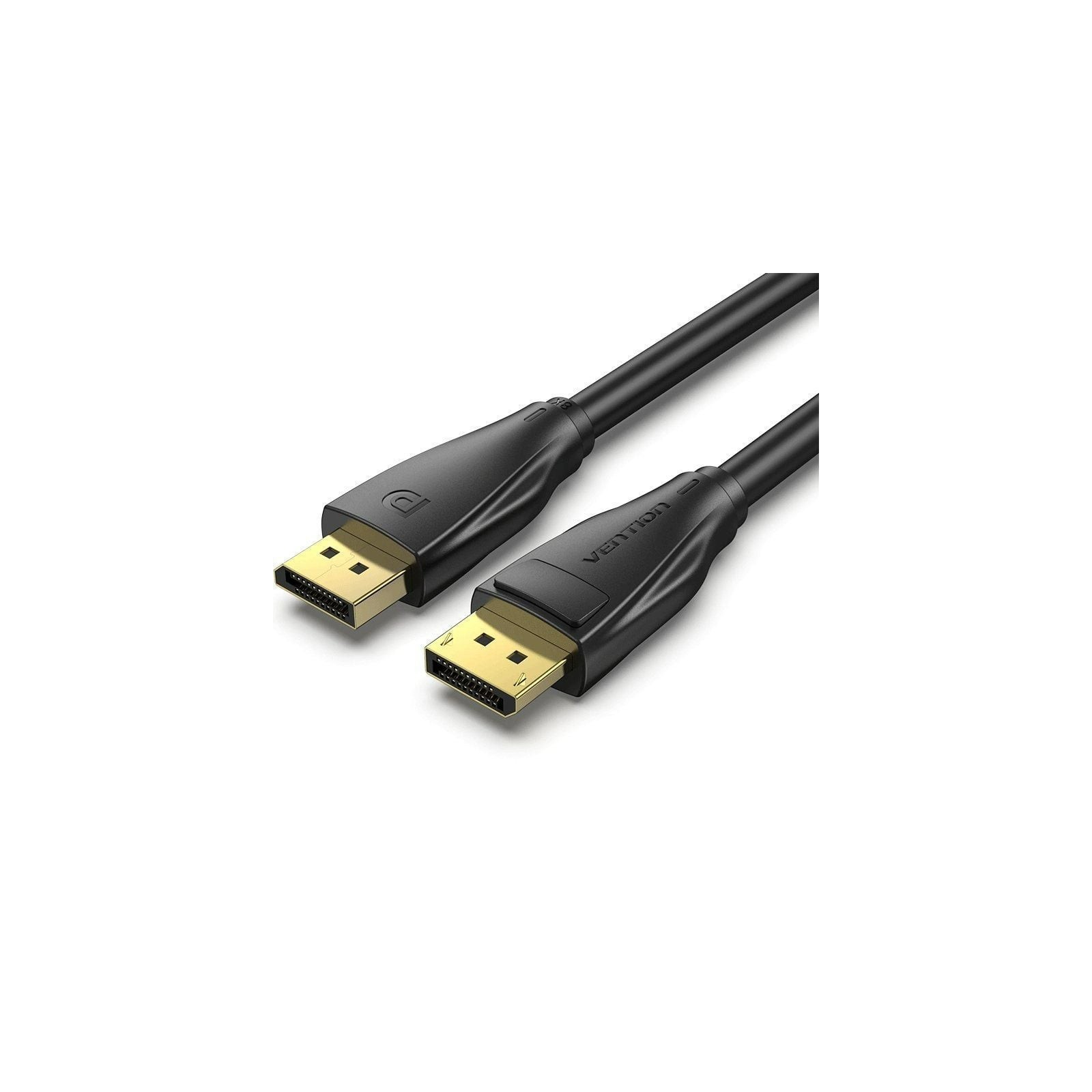 Cable Displayport 1.4 8k 2 M