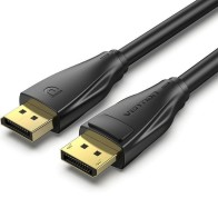 Cable Displayport 1.4 8k 2 M