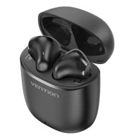 Bluetooth Earbuds NBGB0 Black Vention