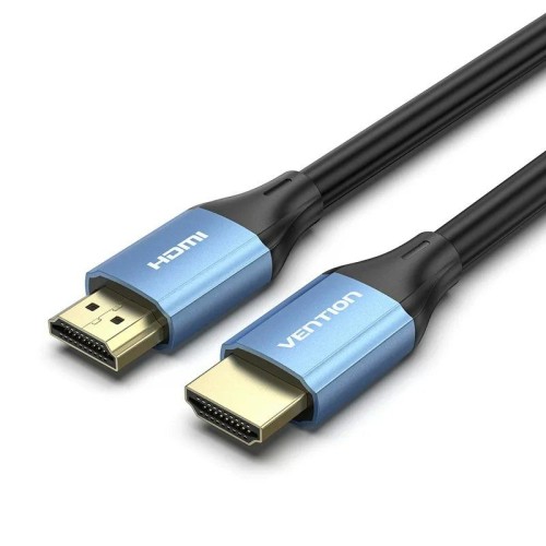 Cable HDMI V2.1 4K Azul Vention