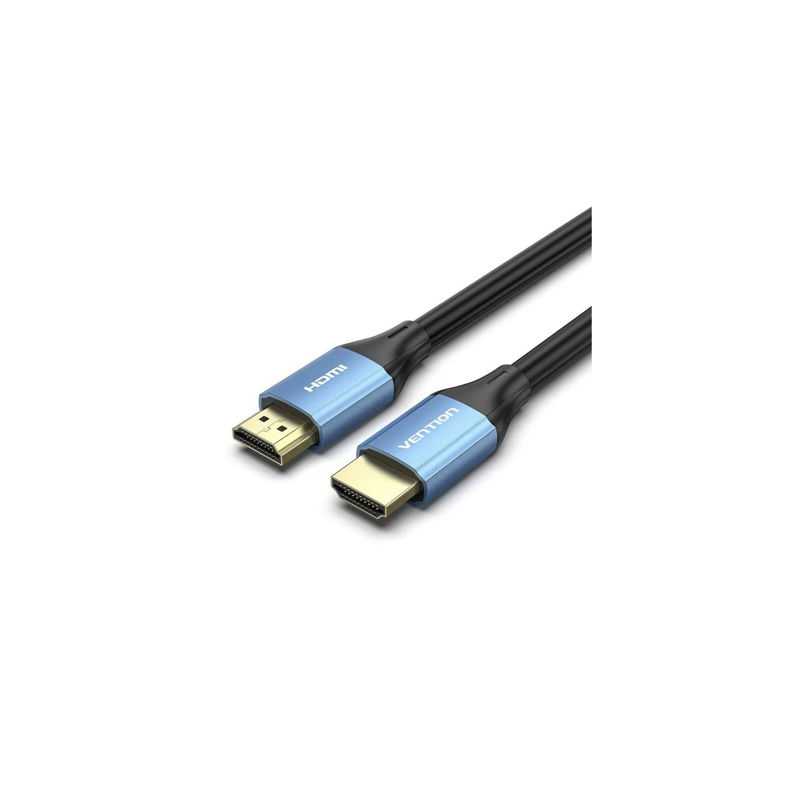 Cable HDMI V2.1 4K Azul Vention