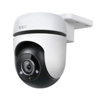 TP-Link 1080p Wifi 360 Outdoor Security Camera