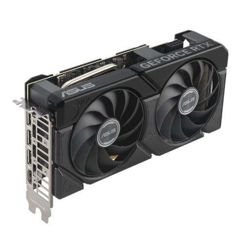 Tarjeta Gráfica NVIDIA Dual-RTX4060-O8G-EVO Asus