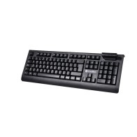 Keyboard with DNIE Reader Coolbox