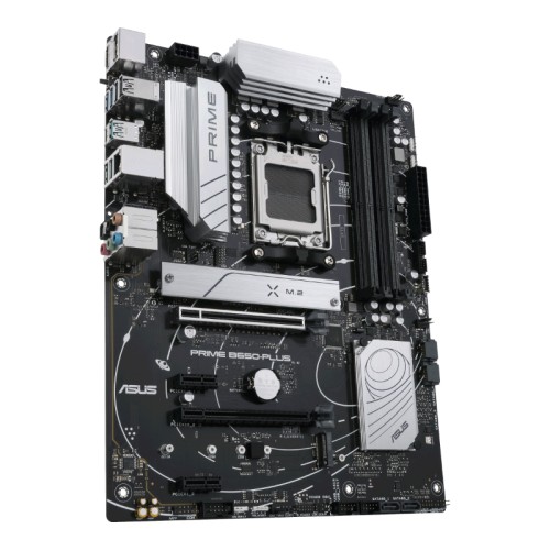 Placa Base Asus Prime B650-Plus