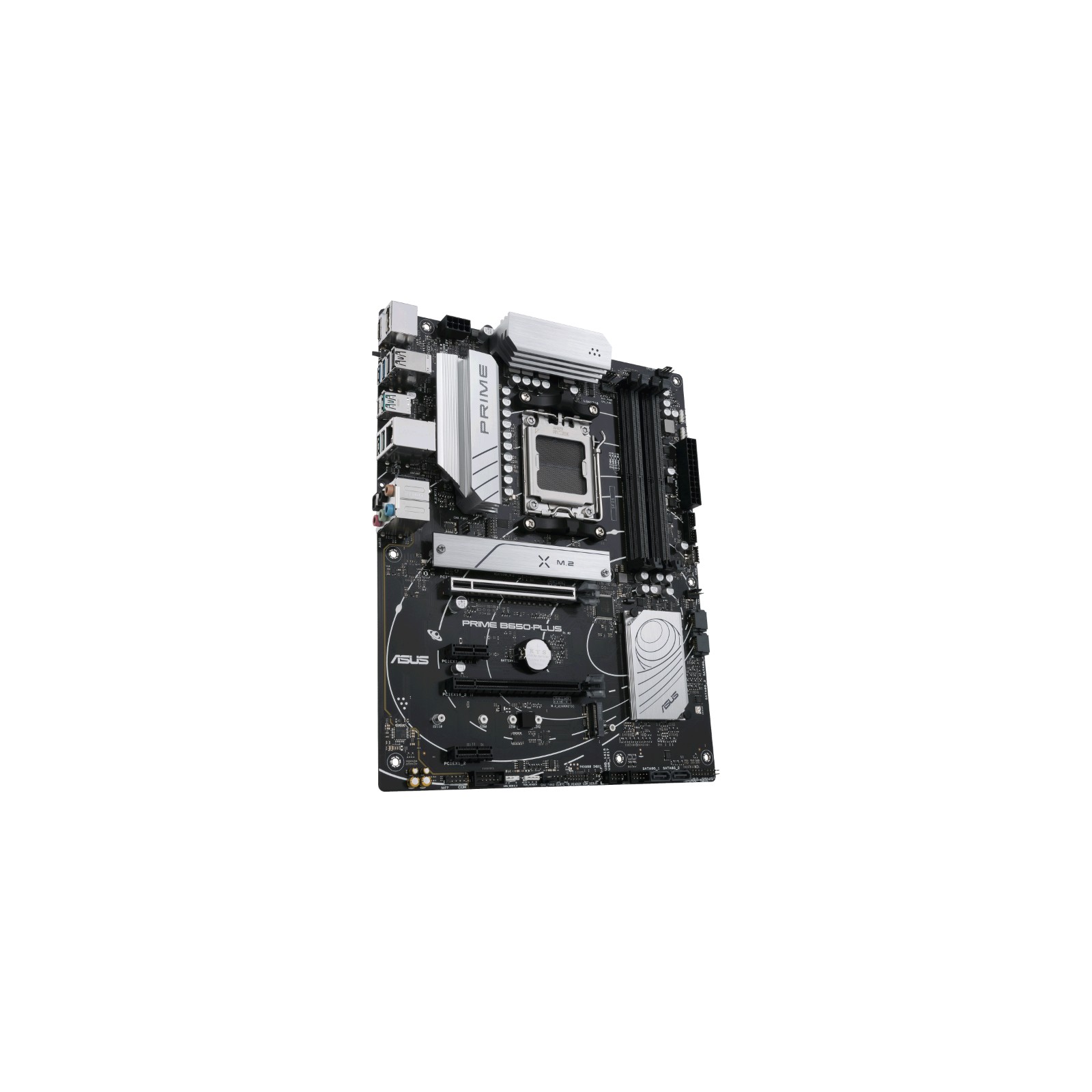 Asus Prime B650-Plus Motherboard