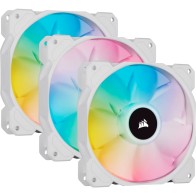 Corsair SP120 RGB Elite 120mm Fan Triple Pack