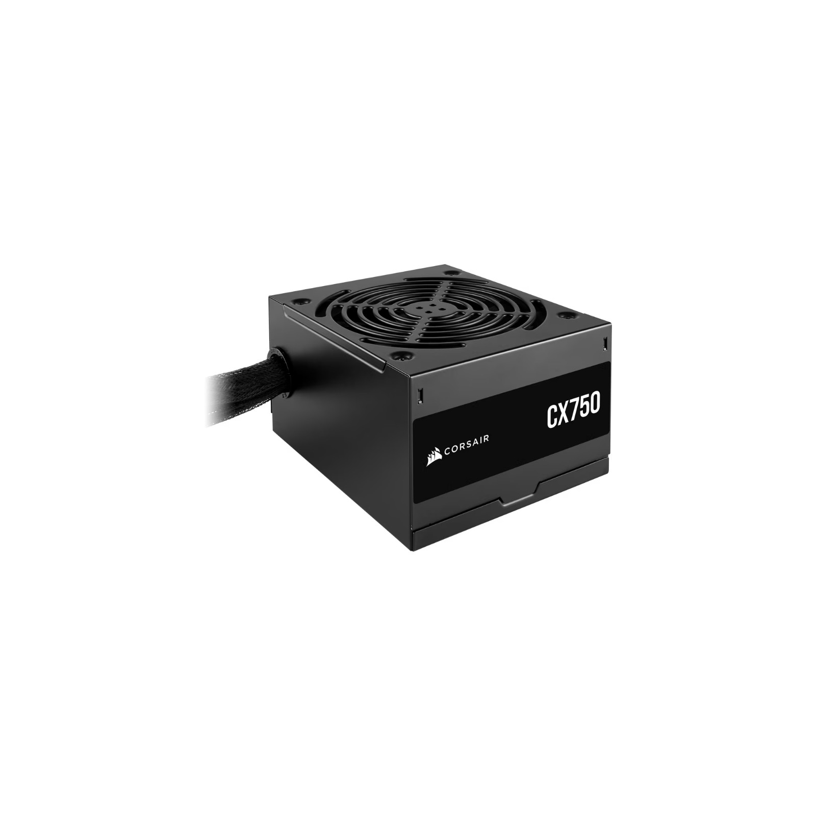 Corsair CX750 750W 80 Plus Bronze Power Supply