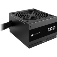 Corsair CX750 750W 80 Plus Bronze Power Supply