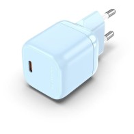 Cargador de Pared Vention 30W USB-C Azul