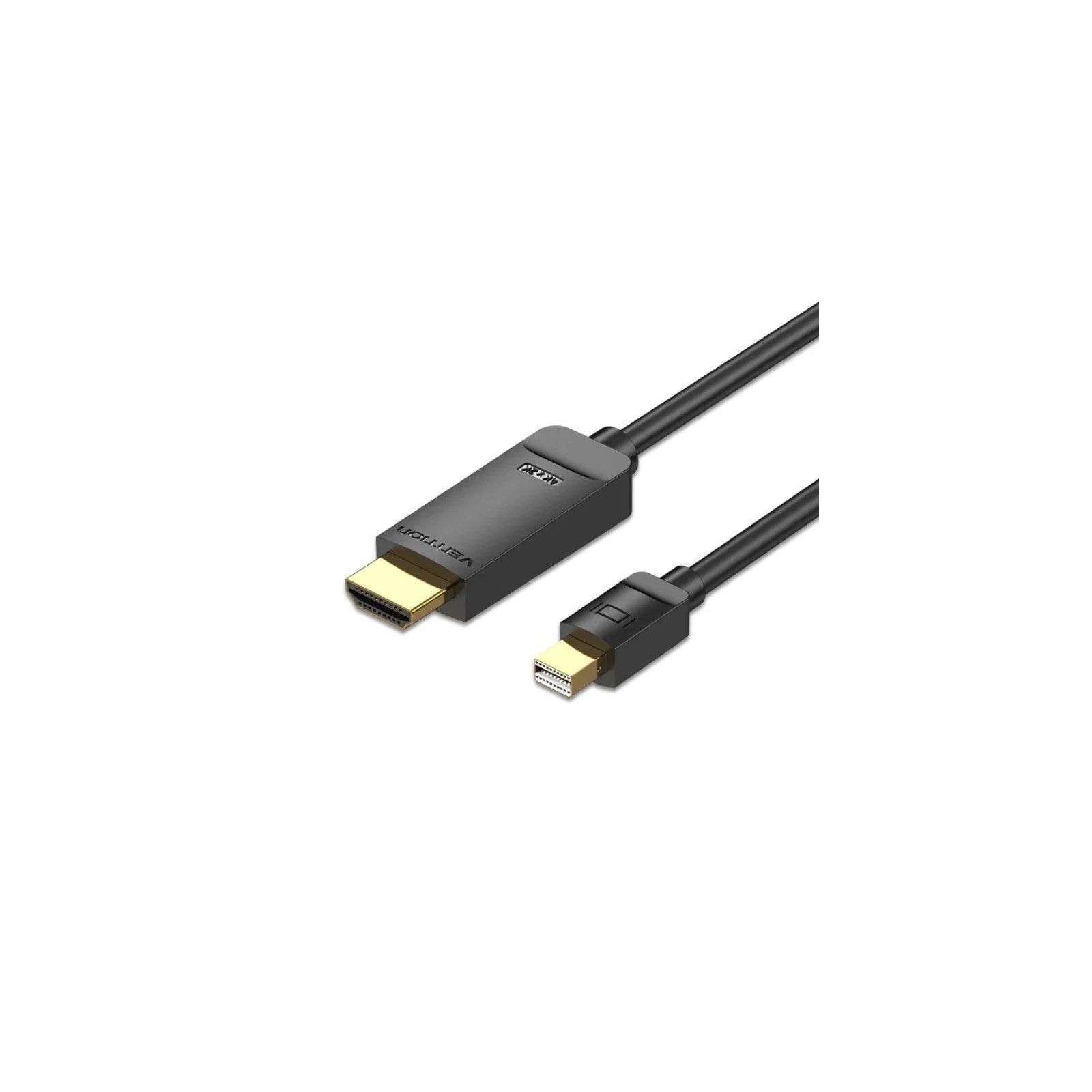 Conversor Mini DisplayPort a HDMI 2M