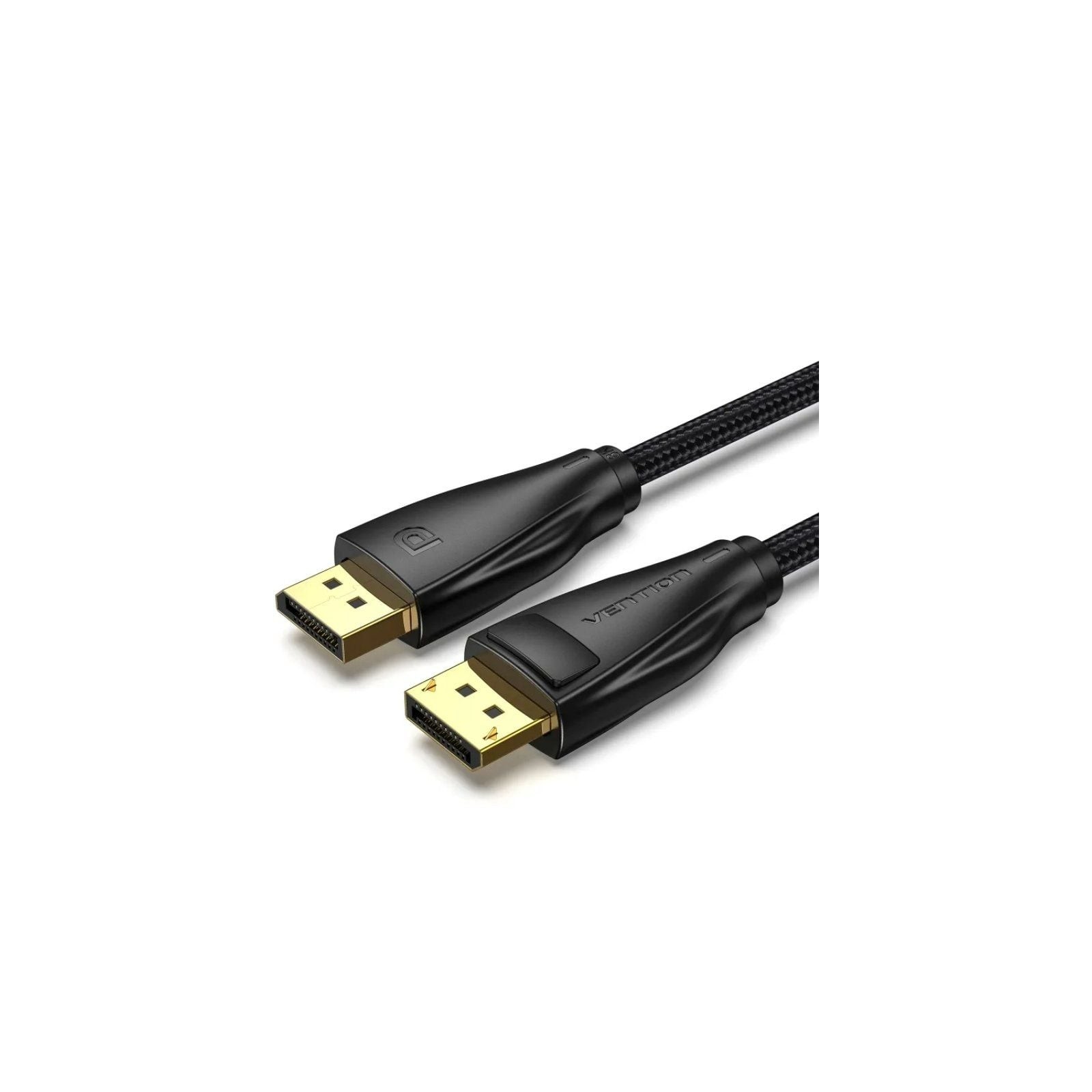 Cable DisplayPort 1.4 8K 2M Vention