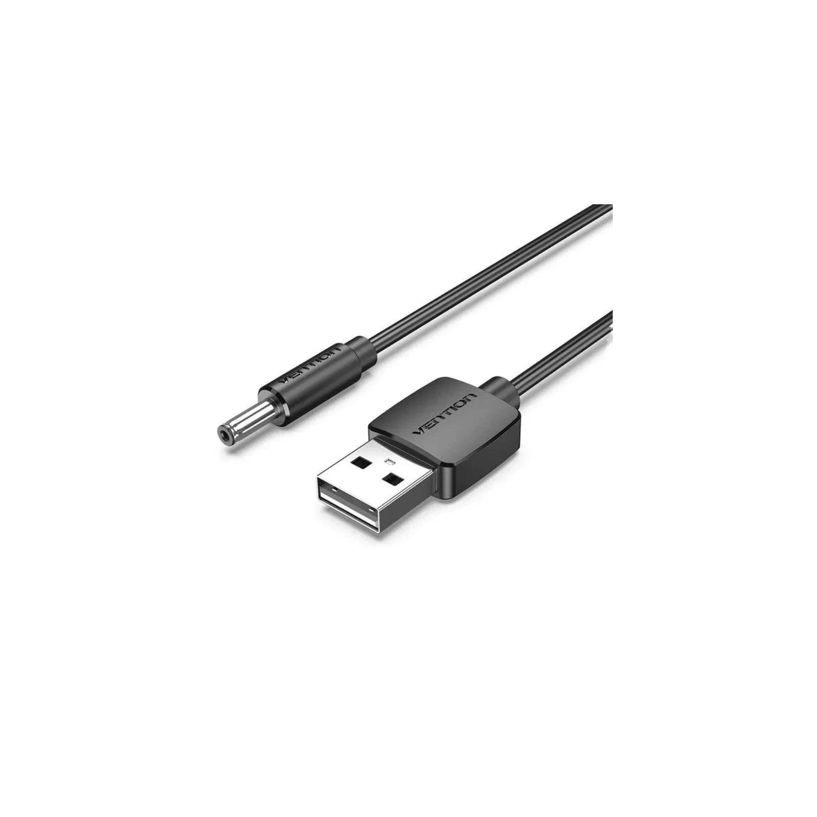 Conversor Vention USB a DC 3.5mm Macho