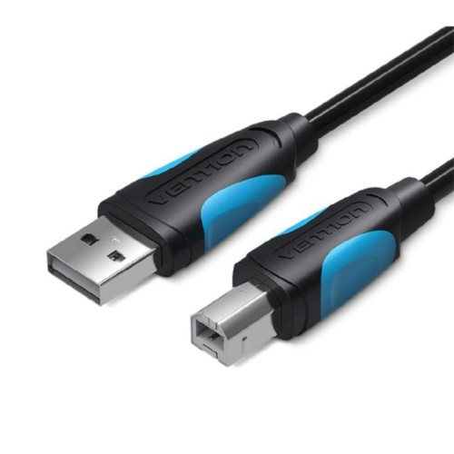 Cable USB 2.0 Mini USB A a USB B 1 M