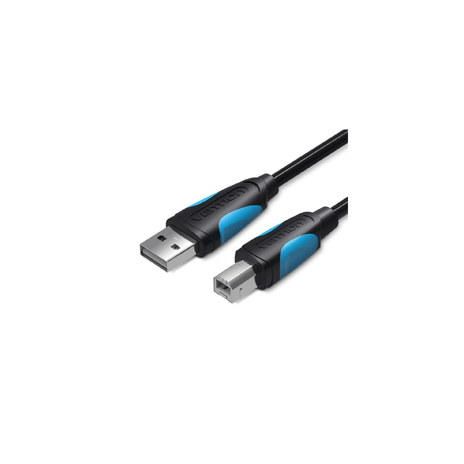 Cable USB 2.0 Mini USB A a USB B 1 M