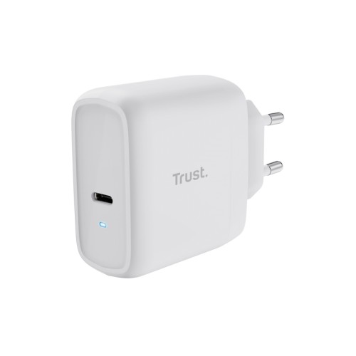 Cargador Pared Maxo USB-C 65W Trust