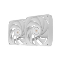 Mars Gaming Cooling Fan Kit MF-NCLX2 White