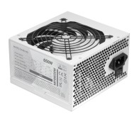 Fuente Alim. 650W 85% Ef Blanco Mars Gaming